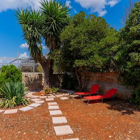 Apartment Casa Peppe