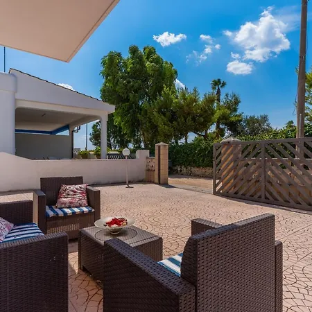Casa Peppe Marina di Mancaversa
