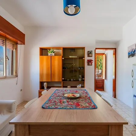 Lejlighed Casa Peppe *