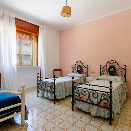 Casa Peppe Lejlighed