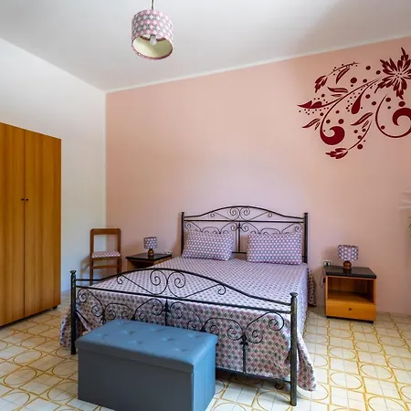Casa Peppe Lejlighed *
