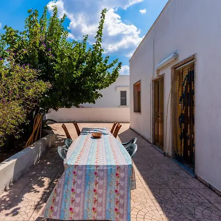 Casa Peppe Marina di Mancaversa