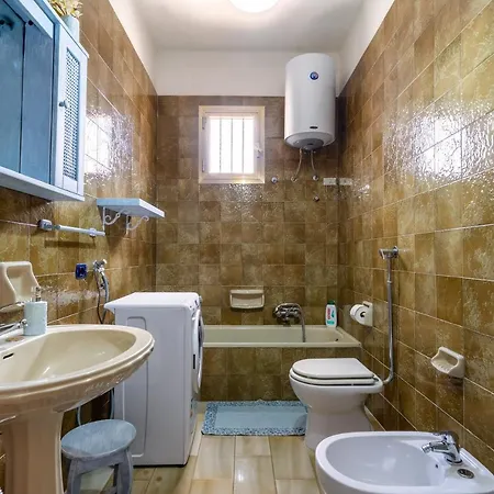 Lejlighed Casa Peppe *