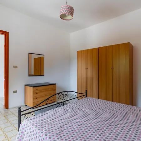 Casa Peppe Lejlighed *