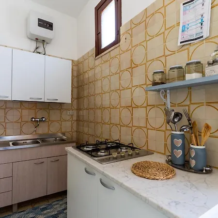 Casa Peppe * Marina di Mancaversa