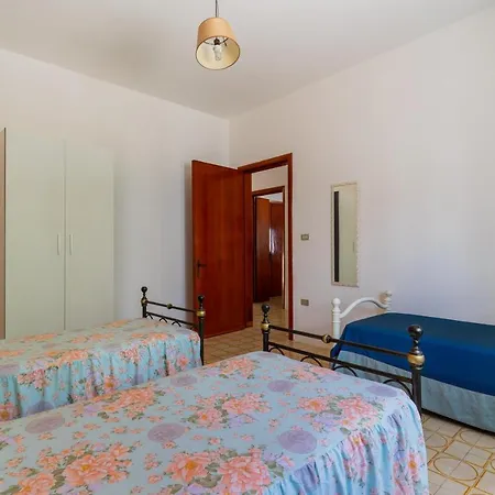 Apartment Casa Peppe Marina di Mancaversa