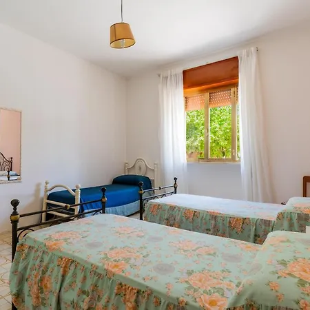 Casa Peppe * Marina di Mancaversa