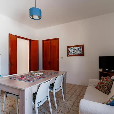 Apartment Casa Peppe