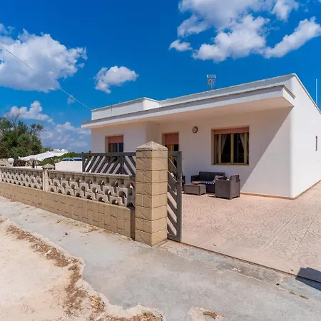 Casa Peppe Lejlighed